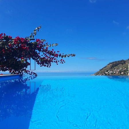 Casa Gama Villa Ribeira Brava Eksteriør billede