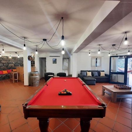 Casa Gama Villa Ribeira Brava Eksteriør billede