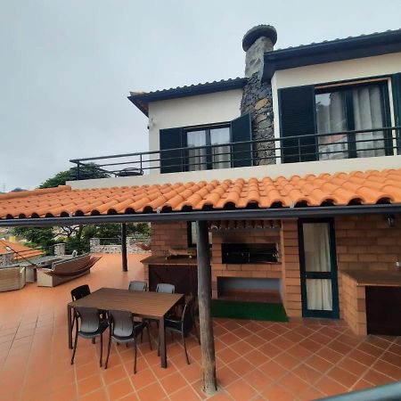 Casa Gama Villa Ribeira Brava Eksteriør billede