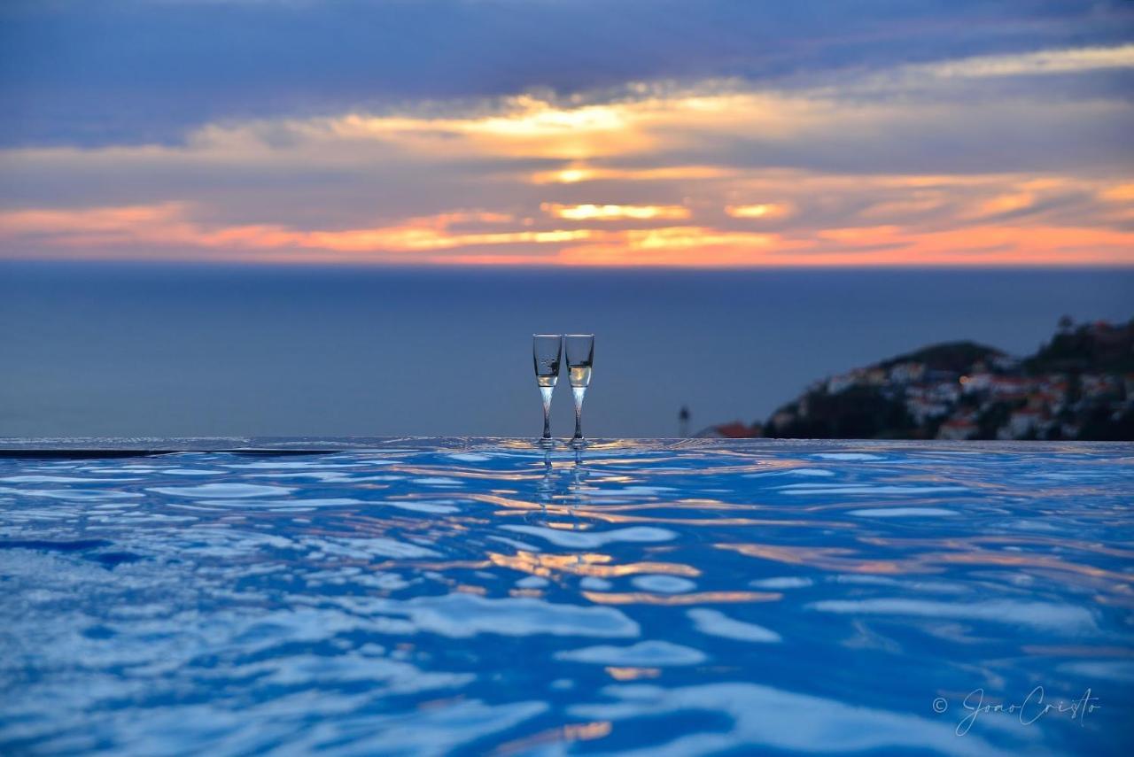 Casa Gama Villa Ribeira Brava Eksteriør billede