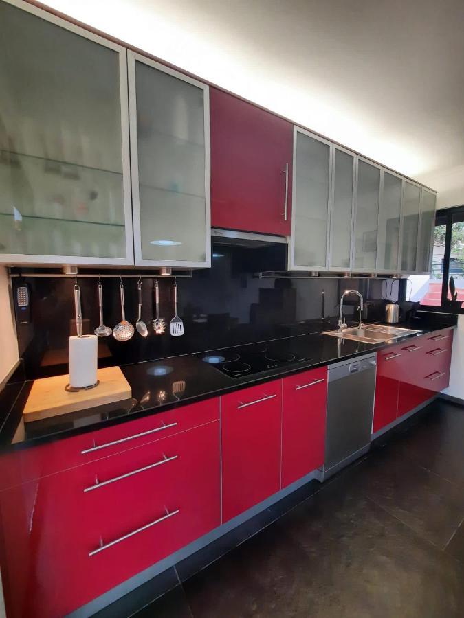 Casa Gama Villa Ribeira Brava Eksteriør billede