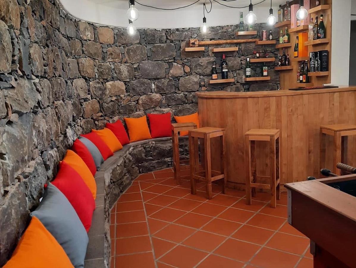 Casa Gama Villa Ribeira Brava Eksteriør billede