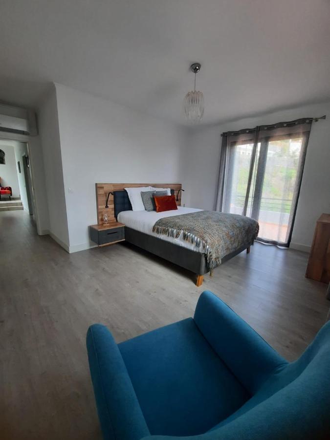 Casa Gama Villa Ribeira Brava Eksteriør billede