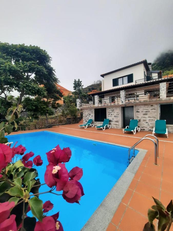 Casa Gama Villa Ribeira Brava Eksteriør billede
