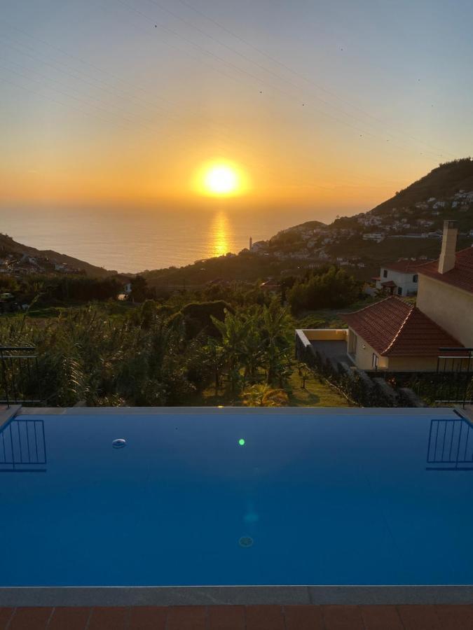 Casa Gama Villa Ribeira Brava Eksteriør billede