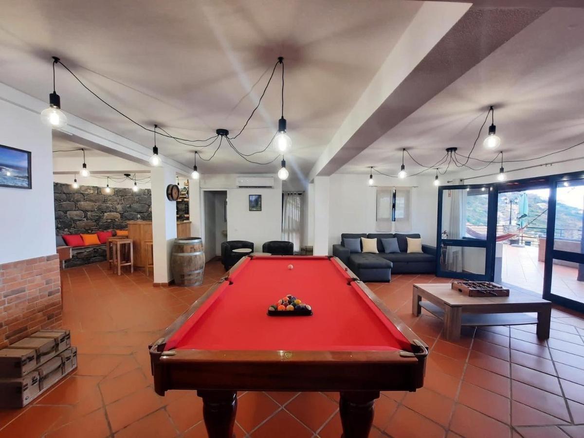 Casa Gama Villa Ribeira Brava Eksteriør billede