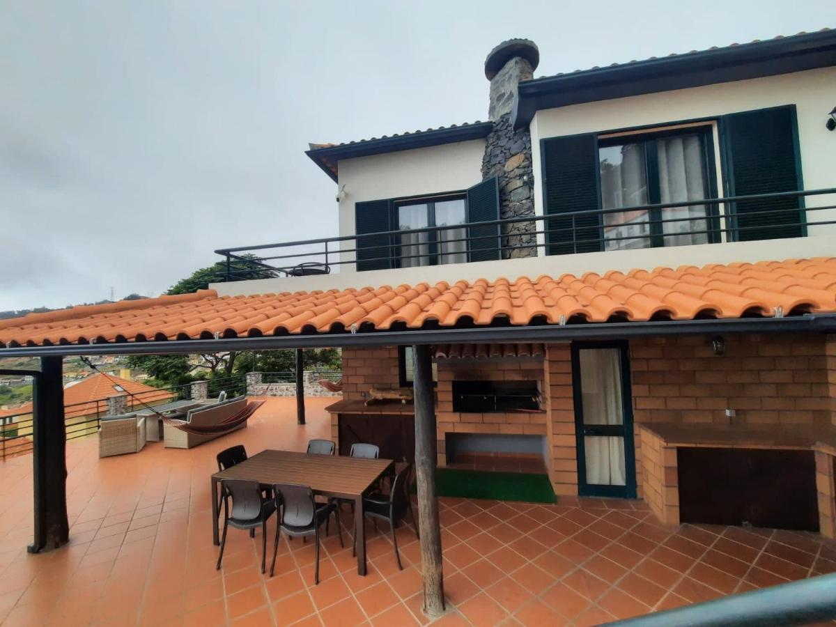 Casa Gama Villa Ribeira Brava Eksteriør billede