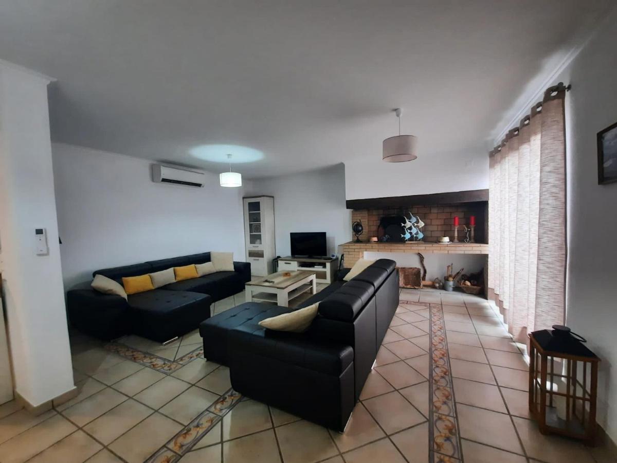 Casa Gama Villa Ribeira Brava Eksteriør billede