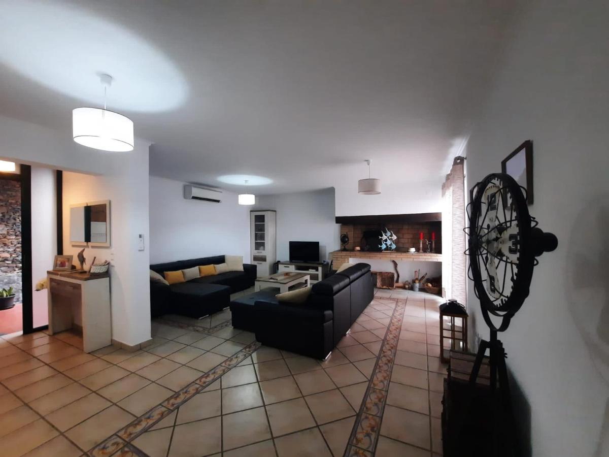 Casa Gama Villa Ribeira Brava Eksteriør billede