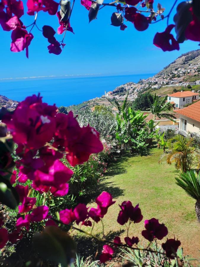 Casa Gama Villa Ribeira Brava Eksteriør billede