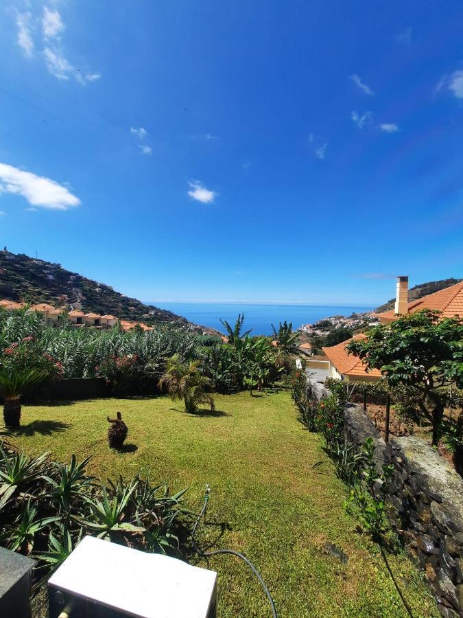 Casa Gama Villa Ribeira Brava Eksteriør billede