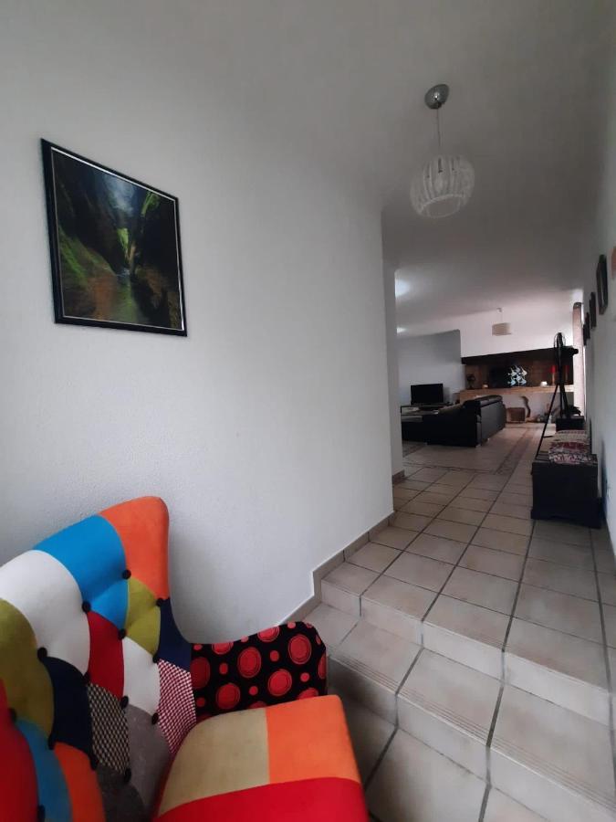 Casa Gama Villa Ribeira Brava Eksteriør billede