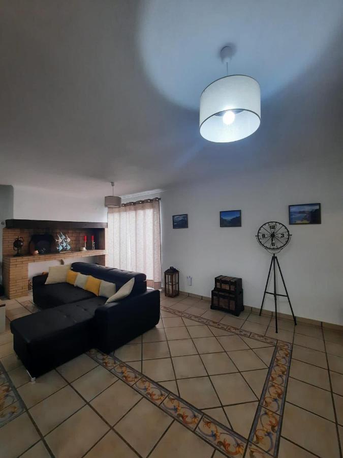 Casa Gama Villa Ribeira Brava Eksteriør billede