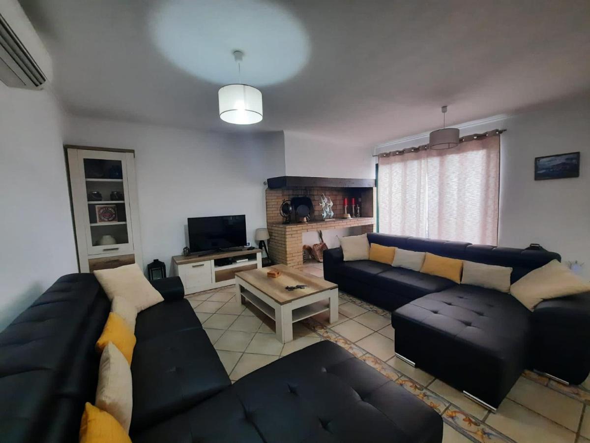 Casa Gama Villa Ribeira Brava Eksteriør billede