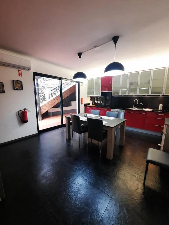 Casa Gama Villa Ribeira Brava Eksteriør billede