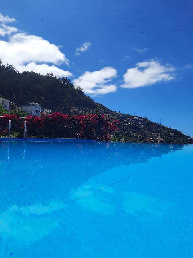 Casa Gama Villa Ribeira Brava Eksteriør billede