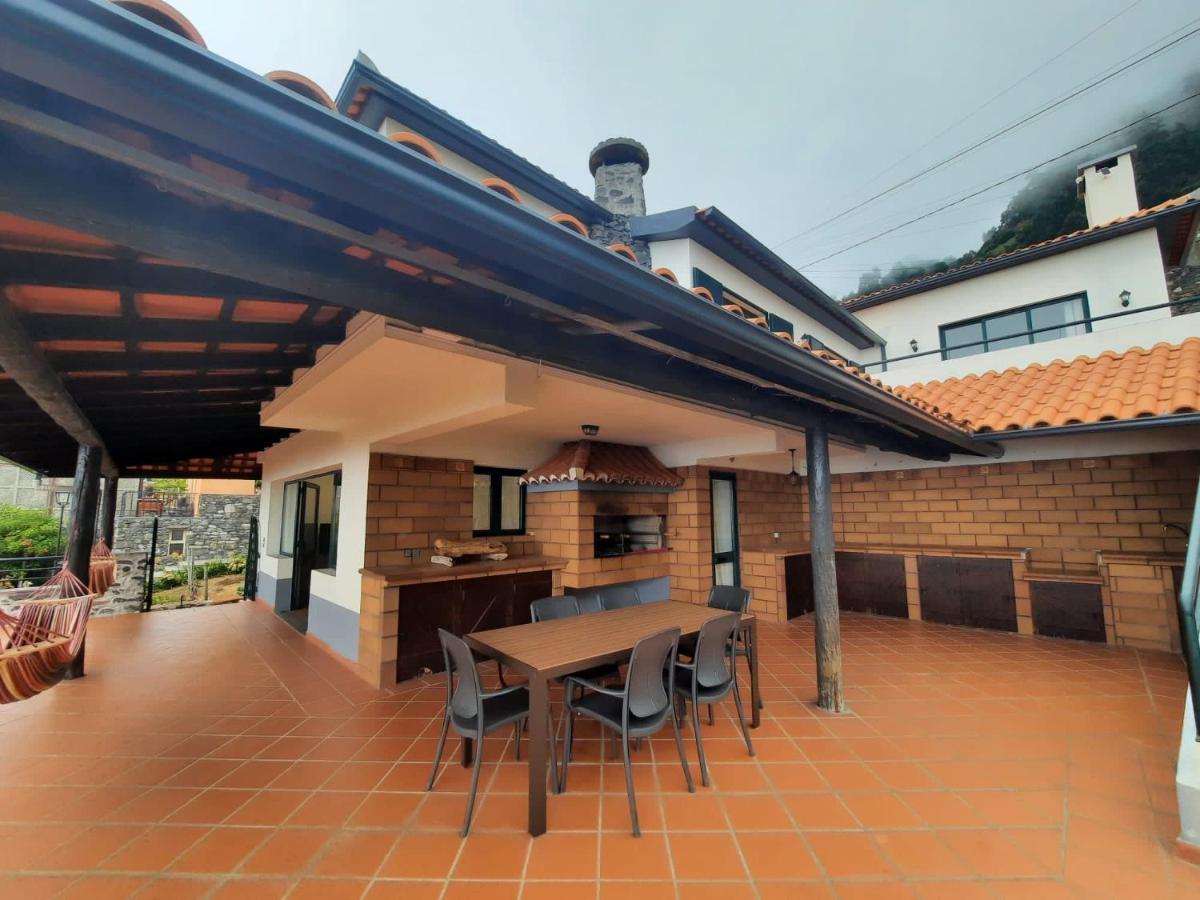 Casa Gama Villa Ribeira Brava Eksteriør billede