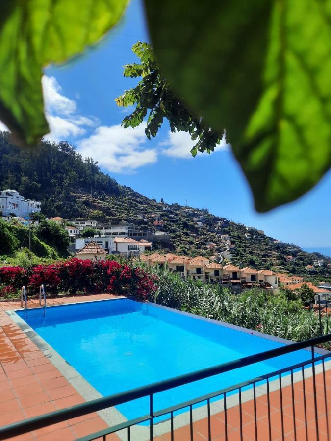 Casa Gama Villa Ribeira Brava Eksteriør billede