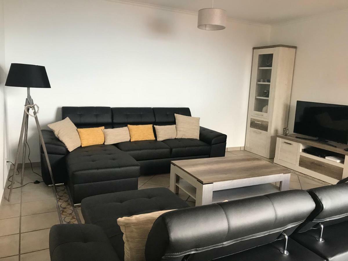 Casa Gama Villa Ribeira Brava Eksteriør billede