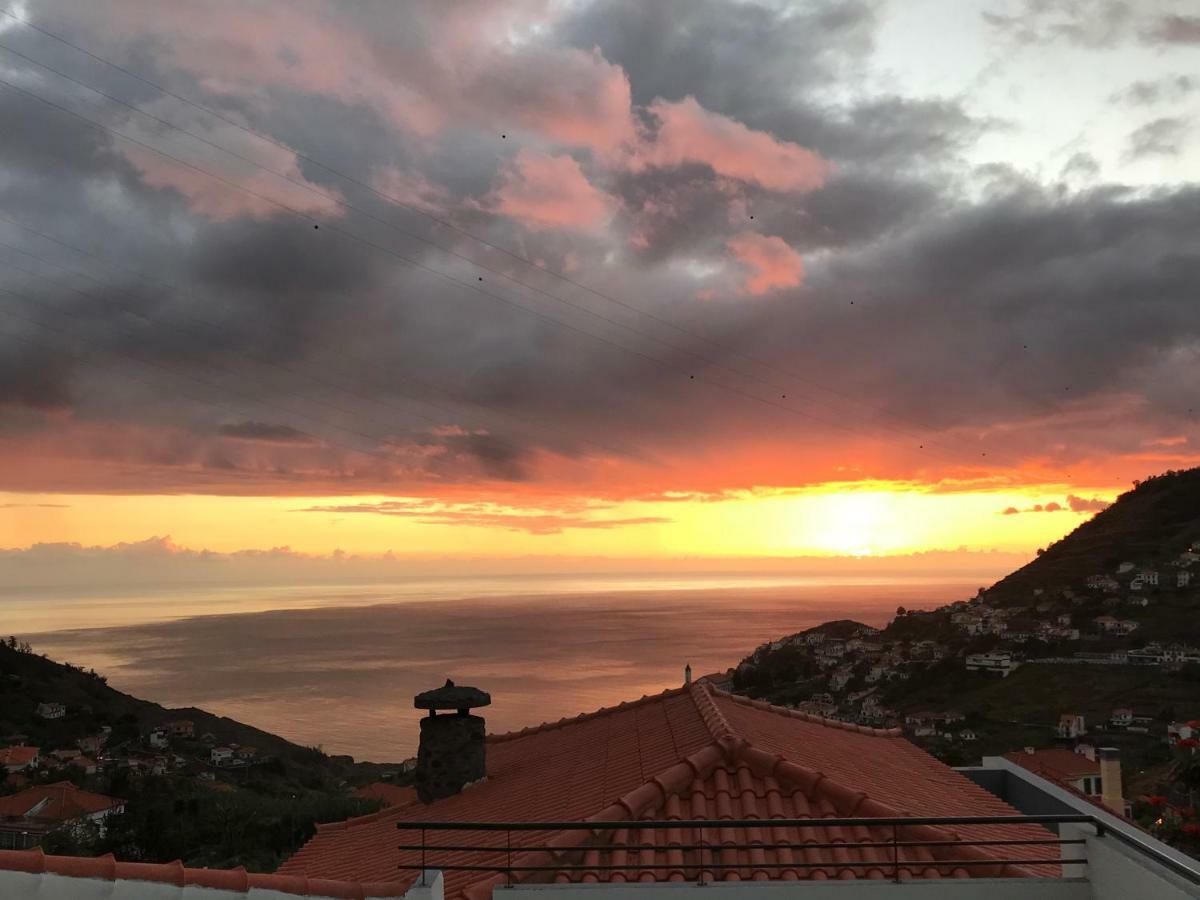 Casa Gama Villa Ribeira Brava Eksteriør billede