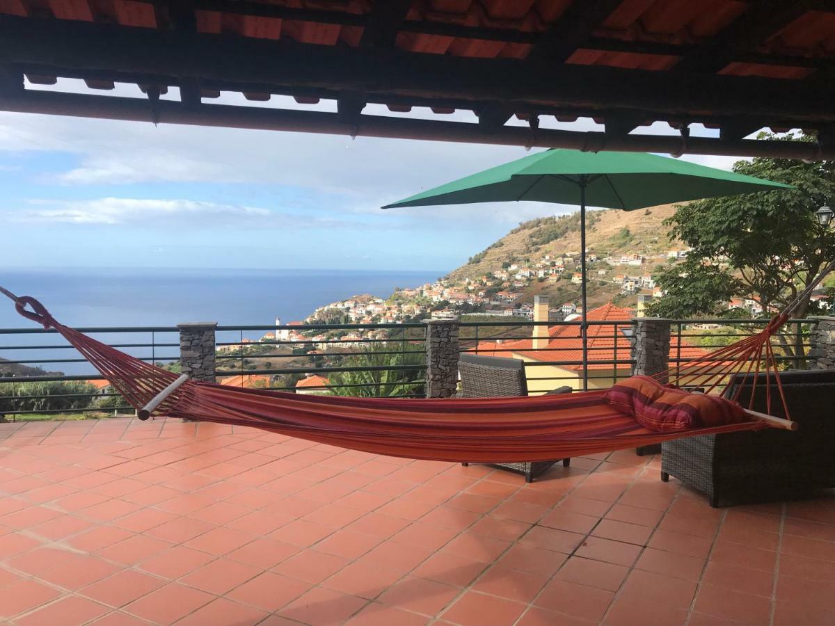 Casa Gama Villa Ribeira Brava Eksteriør billede