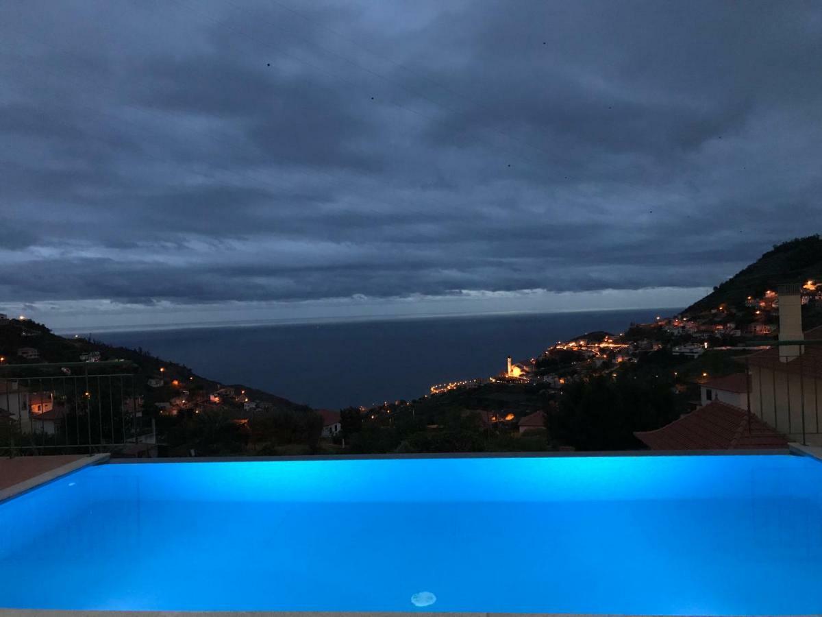 Casa Gama Villa Ribeira Brava Eksteriør billede