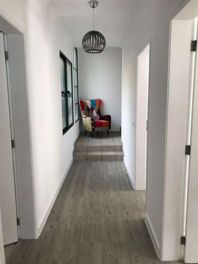 Casa Gama Villa Ribeira Brava Eksteriør billede