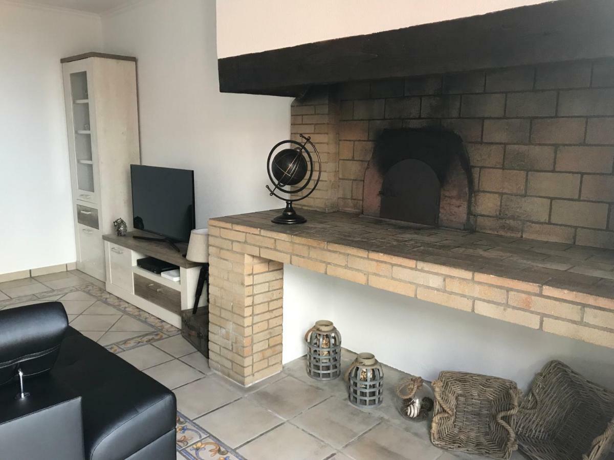 Casa Gama Villa Ribeira Brava Eksteriør billede